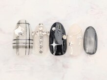 ネイルサロン ルーム 船橋店(ROOM)/【定額プレミアムコース¥7300】