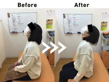 てあつい整体院 舟入院/