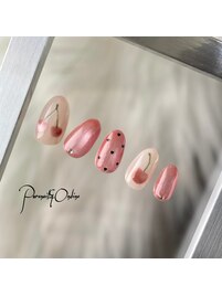 Newラグジュアリーデザイン