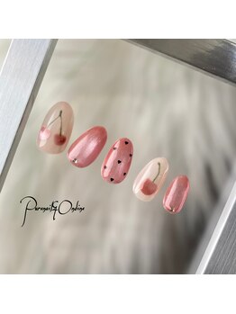 Newラグジュアリーデザイン