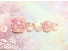 ギャザーパーティー 目白店(gatherparty)/2026シーズン【春・Flower】