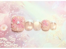 2026シーズン【春・Flower】