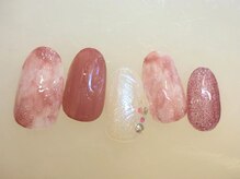 フローリア 六本木店(Florir)/ニュアンスネイル