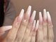 Mio nail なんば【長さだし/持ち込み/つけ放題/フィルイン/マグネットネイル】の写真