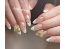 長さだし フレンチオーロラ