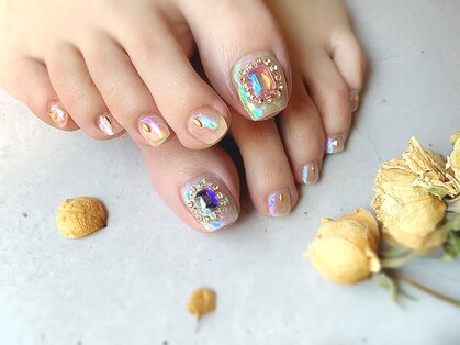 ココン フォー ビューティー(Cocon for Beauty)の写真