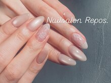 ルポ(Repos.)