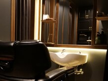 シノ 銀座(shino)の雰囲気（こだわり抜いたオシャレな内装で癒しの最高なひと時を。）