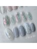 【艶・美フォルム】定額大人ニュアンス＊basic plan＊90min
