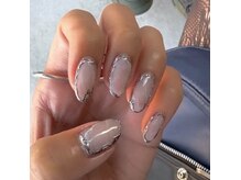 リマレアネイル(Limalea Nail)の雰囲気（マグネット・ミラー★デザイン持ち込みもOK!付け放題￥6980～）