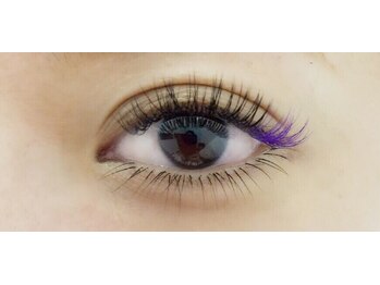 フワリー(Fuwaly)/