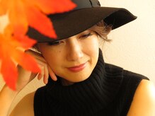 アワーグラス(HOURGLASS)/【Eyelash】