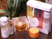 エルハナ(elhana)/どろんこ美容・琥珀美容