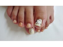 マイシティー ネイル(My City Nail)/フットジェル