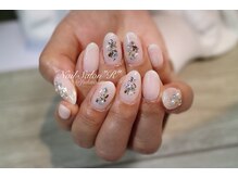 ネイルサロン R/