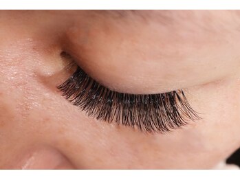 エメ ネイルアンドアイラッシュ(Aimer)/【まつエク】デザイン2