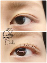 エタニティプラスアイラッシュアンドビューティー(Eternity+EyeLash&Beauty)/BarbieLashLift