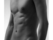 ぱうま もるな(Palma Morna)/ブラジリアンワックスメンズ