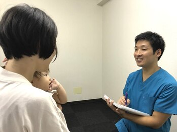 梅田中崎町整体院/【トータルプロデュース整体!】