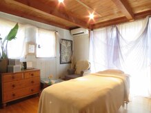 デタント(D’tente)/色々なイメージのお部屋