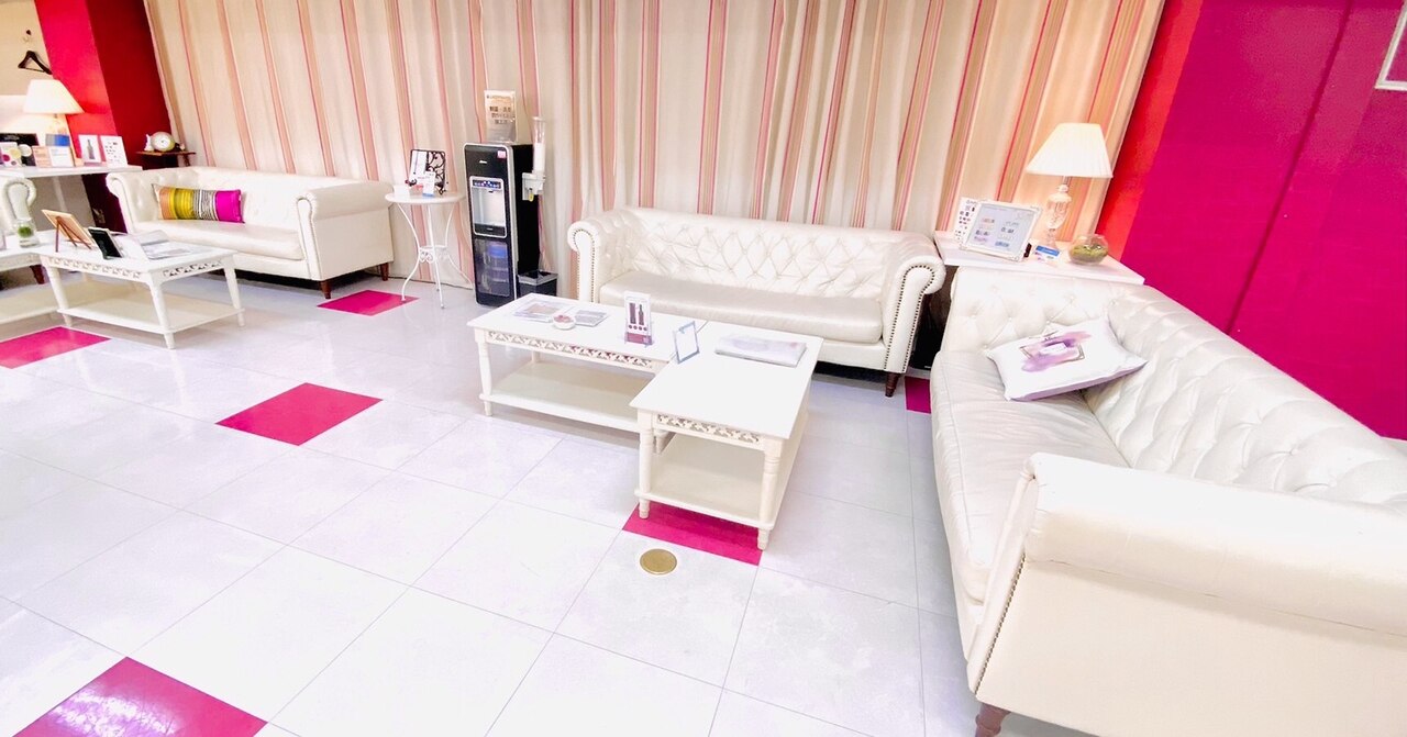 きれい de チュッ 桜ビル店｜ホットペッパービューティー