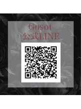 ゴソット(Gosot)/公式LINE