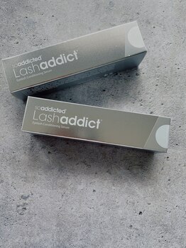 アズ(A/S)/ラッシュアディクト正規取扱店