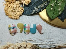 トリント 蘇我(TRINT)/sample design