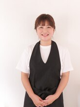 アールサロン(ARU.SALON)&nbsp;中安 美保