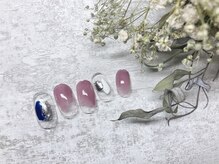 ノンノガーデン 札幌円山店(non-no garden)/シンプルオーダーコース