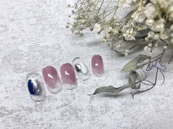 ノンノガーデン 札幌円山店(non-no garden)/シンプルオーダーコース