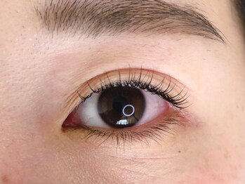 エスペシアル(Especial)/まつげパーマ