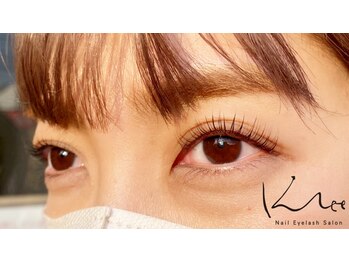 クレー(Klee)/パリジェンヌラッシュリフト