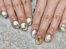 ネイル スタジオ イナンナ(Nail Studio INANNA)/NuanceNail♪