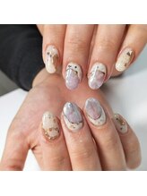 ブリス ネイル(Bliss Nail)/