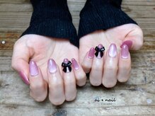 アイネイル 小倉(ai nail)/ギャラクシー