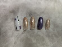 ネイルサロン ネイルクク(Nail KUKU)/９月キャンペーン