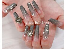 チアフルチア(CheerfulCheer)/