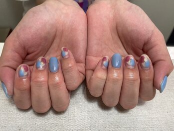 メイヴン(Maven)/