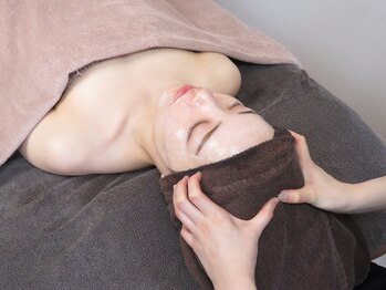 ベル 恵比寿(Belle)/ヘッドマッサージ