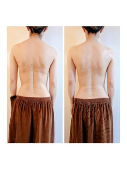 エル(eL)/40代のお客様