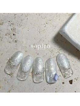 ソピーロ たかのこ店(sopiro)/7月【monthly gold】