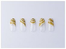 はあとねいる 桜井店/ハンドネイル デザイン