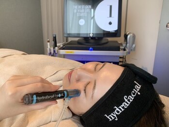 アクティブエイジング 金沢新竪町店/ハイドラ　パークアイ