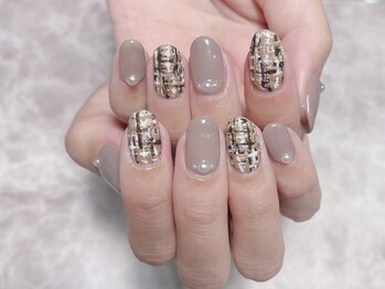 チアフルチア バイ リッチネイル(CheerfulCheer by Ricci nail)/