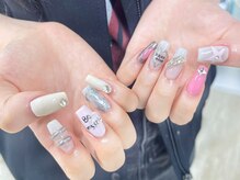 ヌアネイル(NUR NAIL)