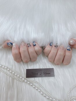 ブロックファイブハナ(Block 5 HANA)/