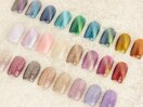 マグネットワンカラー 7700円