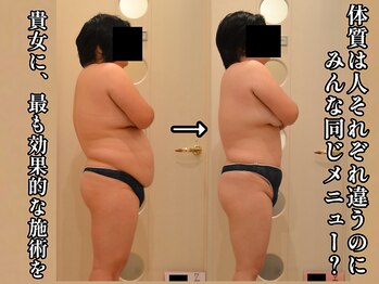 ドクターヴィー 高知(DrVi)/どんな体質の方もお任せください