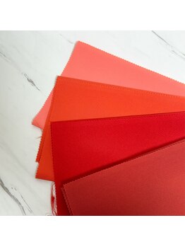 ウィリー(uily)/パーソナルカラー診断